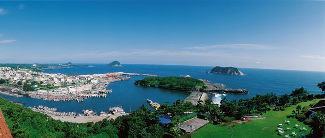 Đảo Jeju 