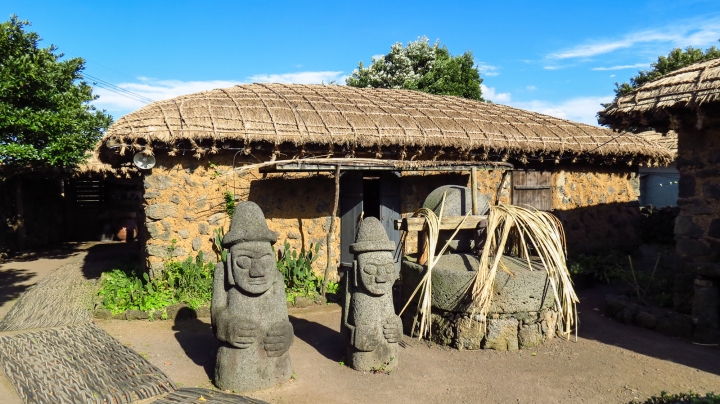 Vé máy bay Asiana Airlines từ Đà Nẵng đến Jeju