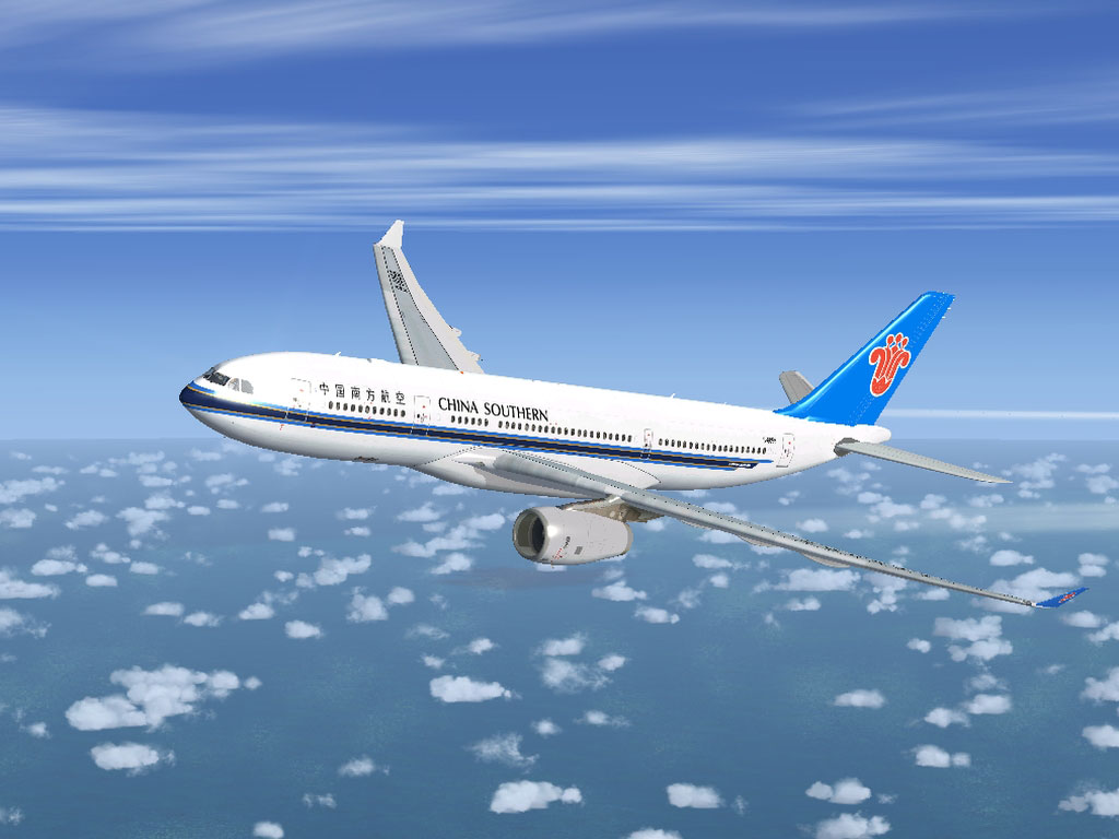 vé máy bay China Southern Airlines đi Jeju