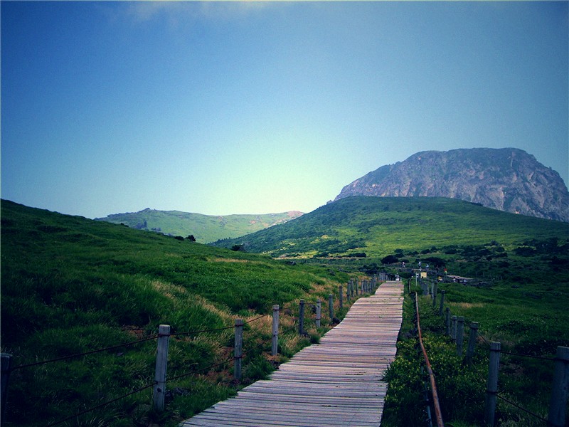 Vé máy bay China Southern Airlines từ Sài Gòn đi Jeju