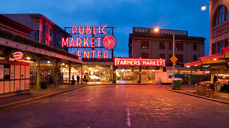 Vé máy bay China Southern Airlines từ Hà Nội đi Seattle