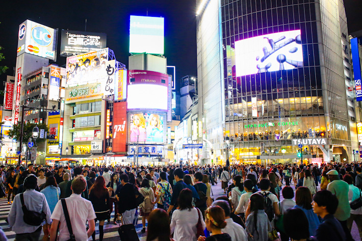 Vé máy bay Scoot đi Tokyo