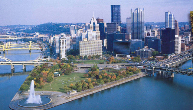 ve may bay tu ha noi di pittsburgh